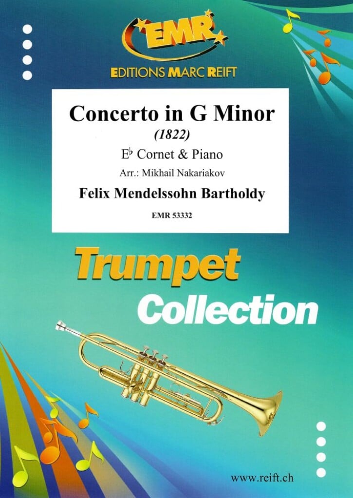 Concerto in G Minor